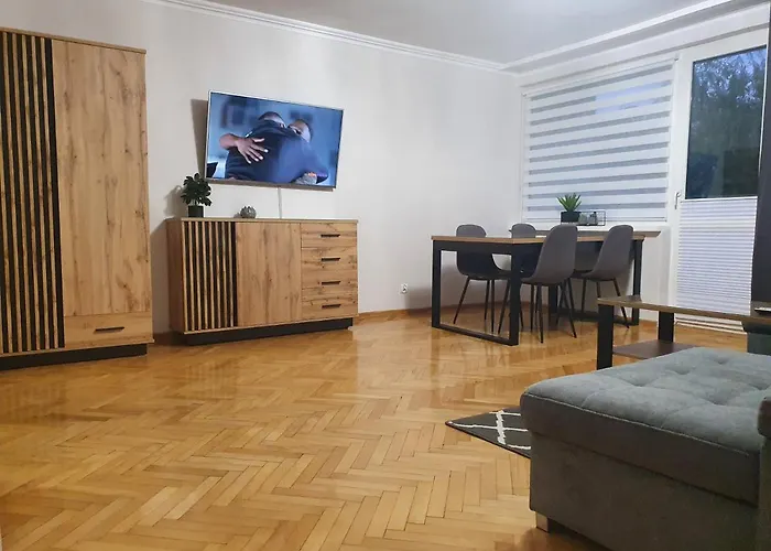 ApartamentyPrzyMorzu Drzymały Blisko Dworca