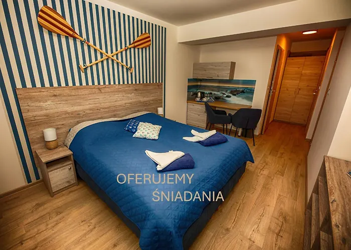 Dom Wypoczynkowy Anna - Pobyty Rowniez B&B